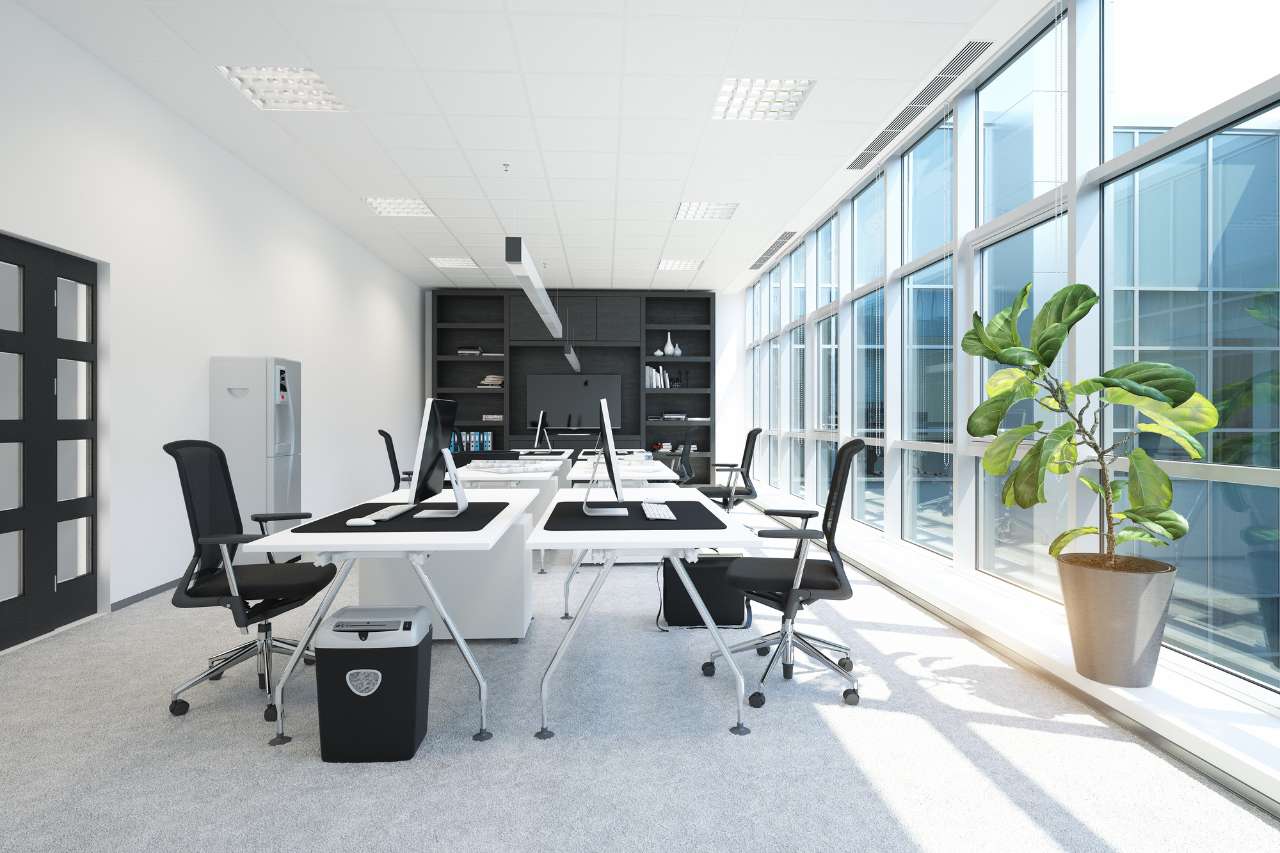 Entretien de bureaux toulouse