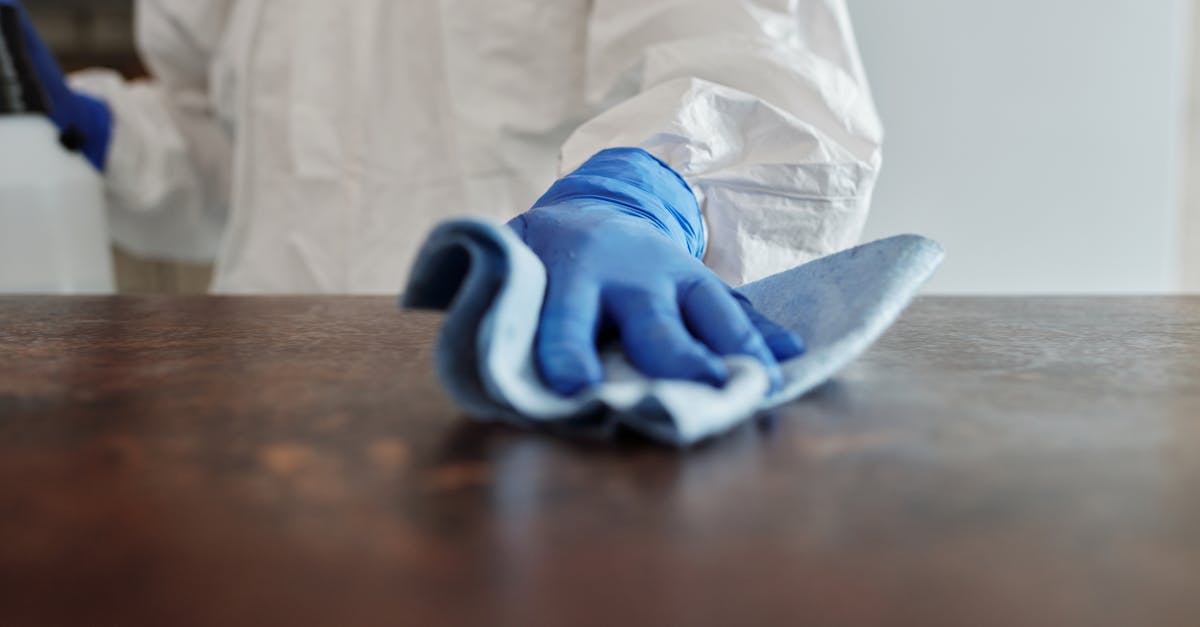 découvrez nos conseils et astuces pour un nettoyage efficace de votre maison. apprenez à utiliser les meilleurs produits et techniques pour obtenir des résultats impeccables et un environnement sain.