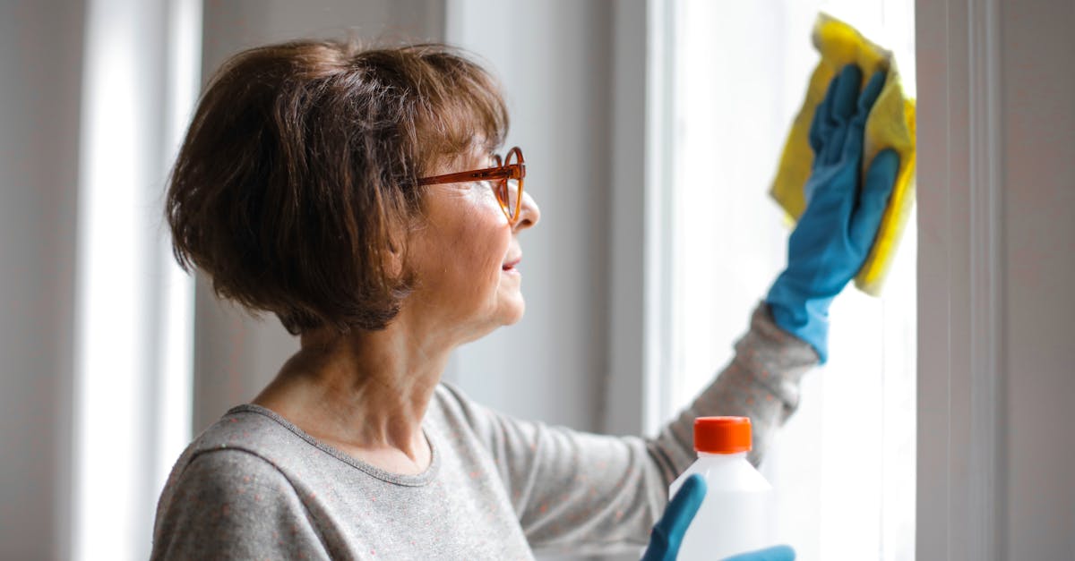 découvrez nos astuces et conseils pour un nettoyage efficace de votre maison. optimisez votre temps avec des techniques simples et des produits écologiques. transformez votre espace de vie en un endroit sain et agréable grâce à nos méthodes de nettoyage éprouvées.