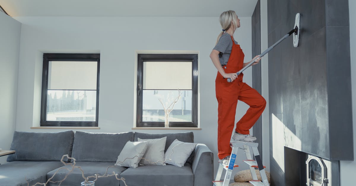 découvrez nos conseils pratiques pour un grand ménage de printemps réussi. transformez votre intérieur en un espace frais et accueillant grâce à des astuces de nettoyage et d'organisation efficaces. préparez votre maison pour la belle saison !