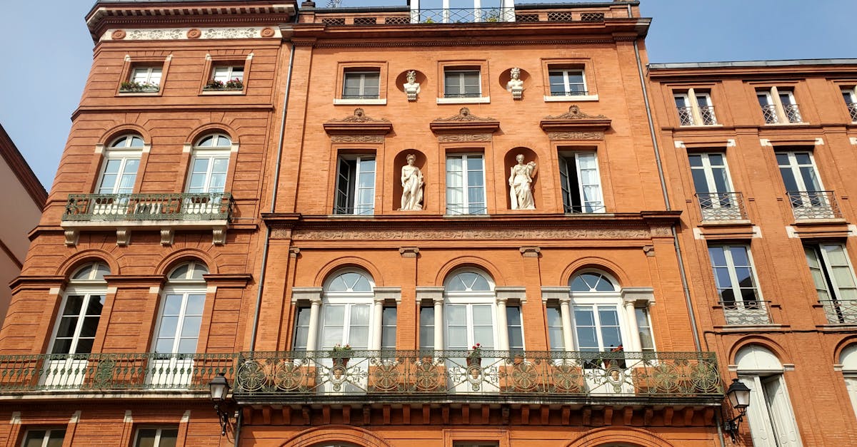 découvrez toulouse, la ville rose, célèbre pour son architecture unique, sa gastronomie savoureuse et ses richesses culturelles. explorez ses places animées, ses musées et laissez-vous séduire par l'authenticité de cette belle région du sud de la france.