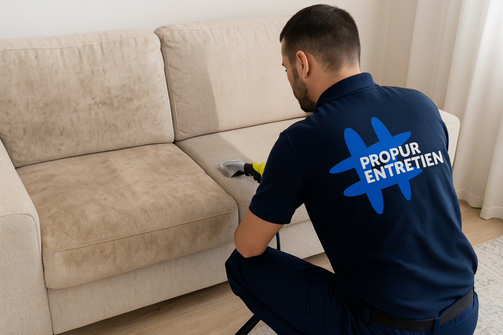 nettoyage injection extraction toulouse