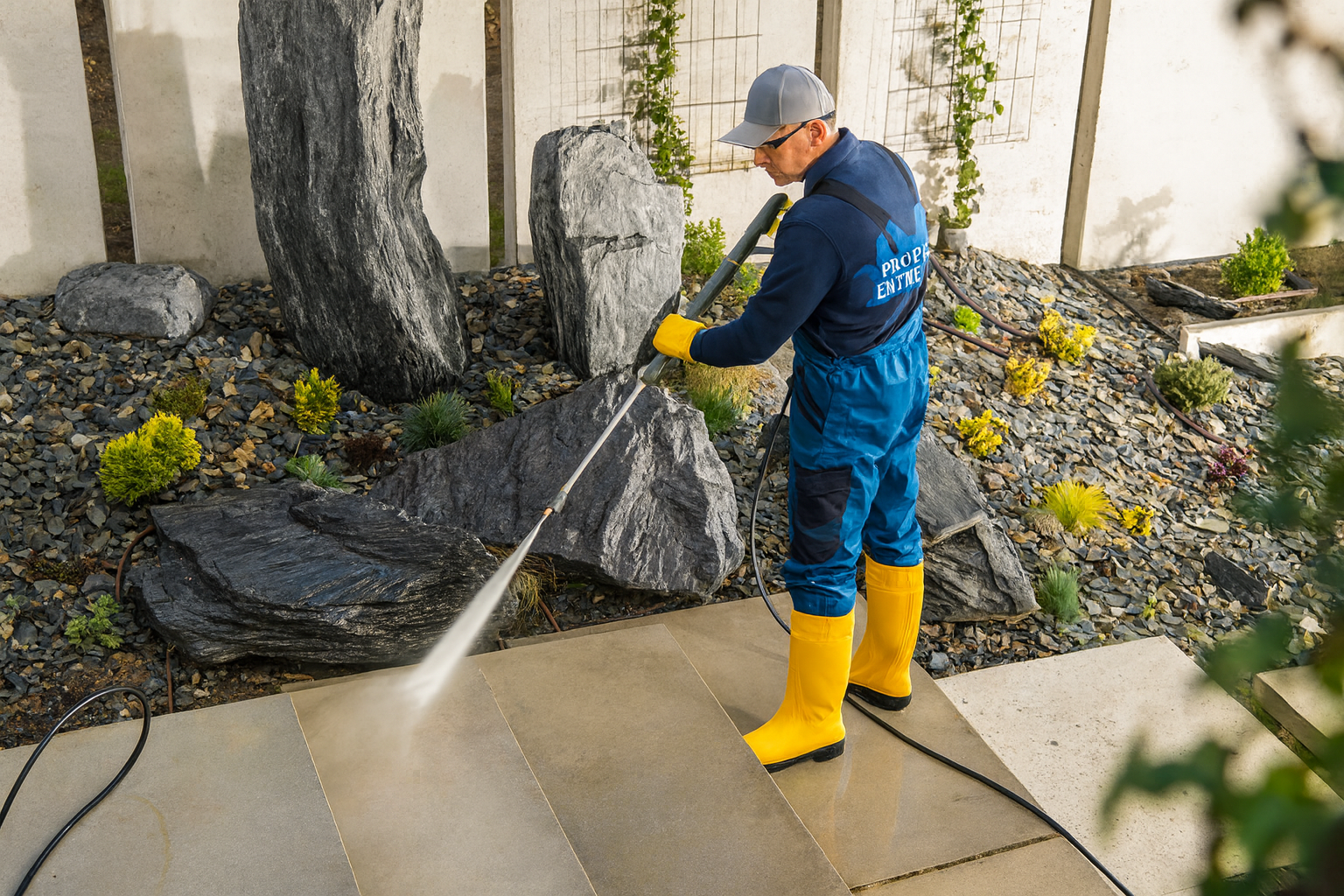 nettoyage de terrasse toulouse