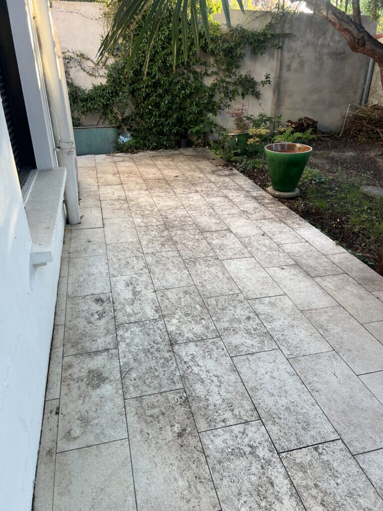 nettoyage de terrasse toulouse