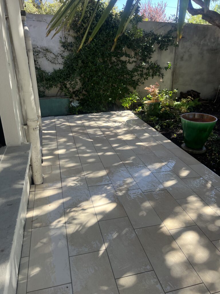 nettoyage de terrasse a toulouse